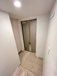 ベルファース神田神保町の物件内観写真